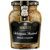 MAILLE WHOLEGREEN MUSTARD