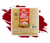 SALSALITO TORTILLA MULTI GRAIN