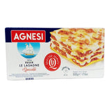 Agnesi Le Lasagne Specalita