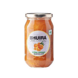Bhuira Bitter Orange Marmalade debon