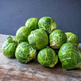 Brussel Sprout