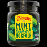 Colmans Mint Sauce - debon