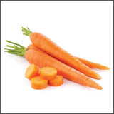 Carrot debon