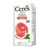 Ceres Ruby Grape fruitJuice - debon