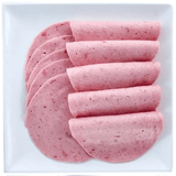 Pork Salami Plain - Debon