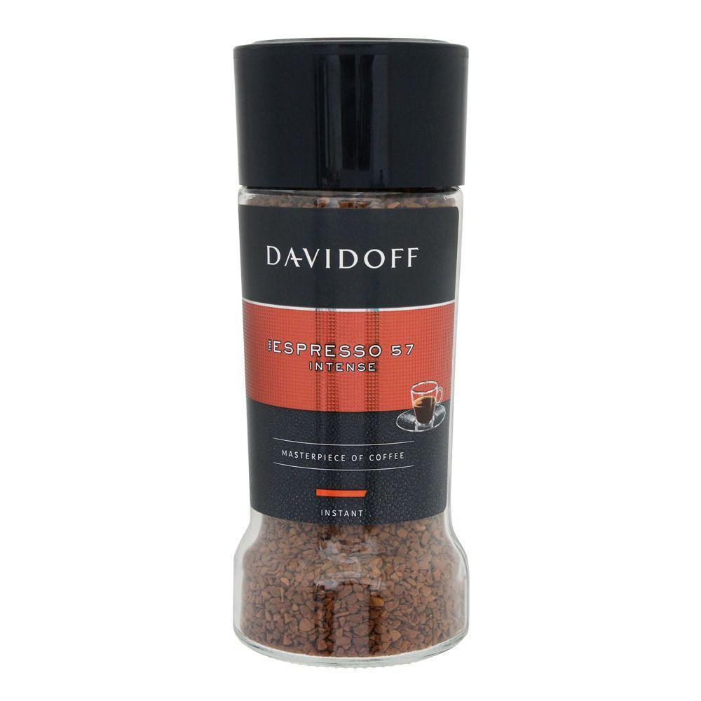 Davidoff Cafe Espresso 57 Coffee - debon