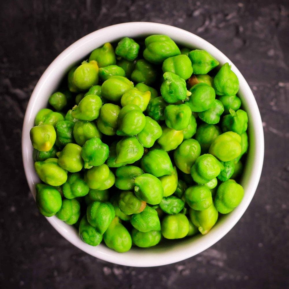 Order Fresh Green Chickpeas Debon Gourmet Store Noida Online Offline