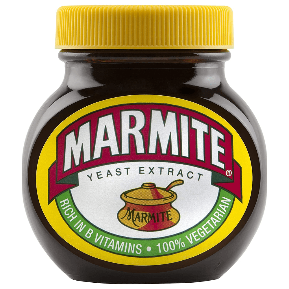 Marmite Yeast extract - debon