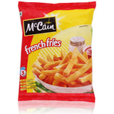 MCCAIN FRENCH FRIES 420G