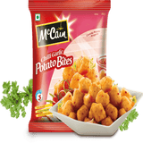 Mccain Potato Bites - Debon