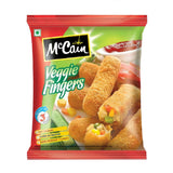 Mccain Veggie Fingers - Debon