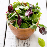 Mixed Salad Leaves - Debon