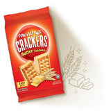 Munchy's Butter Sandwich Cracker