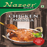 Nazeer Chicken Masala - Debon