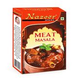 Nazeer Meat Masala - Debon