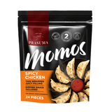   MOMOS SPICY CHICKEN - Debon
