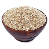 Dry  Quinoa Seeds