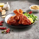 Roasted Chicken Tangri
