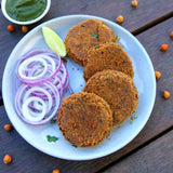 Soya Shami Kebab - Debon