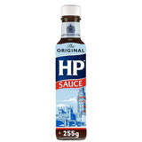 HP SAUCE - Debon