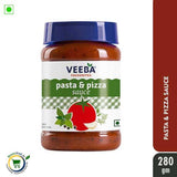 Veeba-Pasta Pizza Sauce - Debon