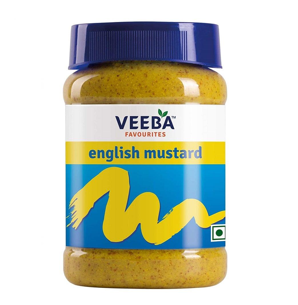 Veeba english Mustard - Debon