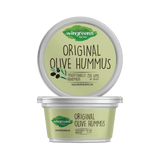 Wingreen  Olive Hummus - debon