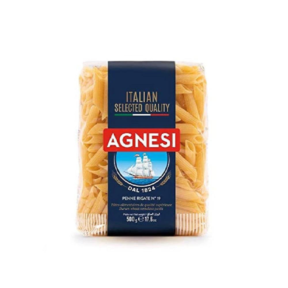 Italian Selected Quality Agnesi