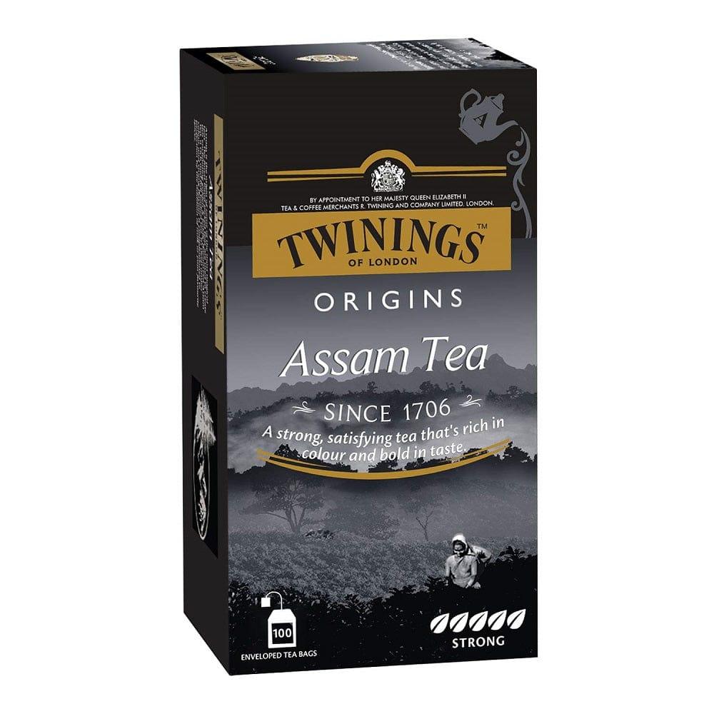 TWINING ASSAM TEA