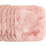 Chicken Smoked Ham - debon