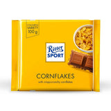 RITTER SPORT CORNFLAKES - Debon