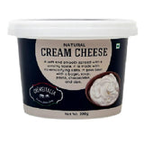 Cremeitalia Natural Cream Cheese - Debon