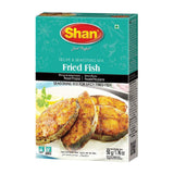 Shan Fish Fried Masala - Debon