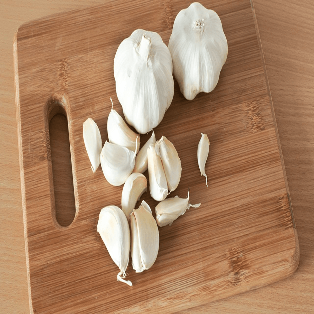 Garlic - debon