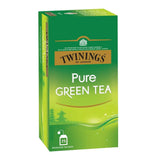 TWINING PURE GREEN TEA