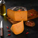 Fresh Gouda Hot Chilli Cheese