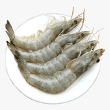 Fresh Jumbo Prawns - Debon