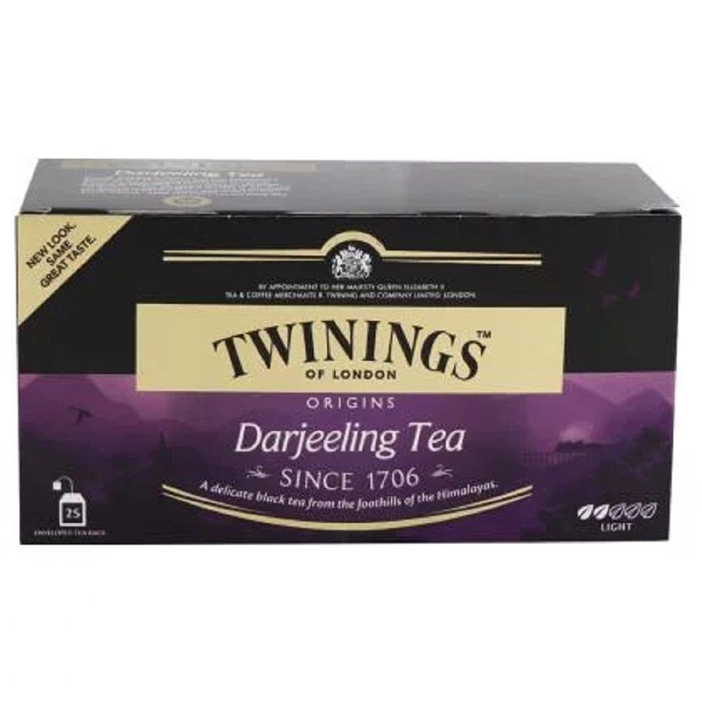 Twining Darjeeling Tea - Debon