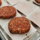 Debon Signature Lamb Burger Patty