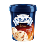London Dairy Pralines & Cream