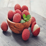 Fresh Lychee Fruit - Debon