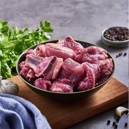 Home Delivery Raw Mutton in Sector 28 Noida – Fresh & Hygienic