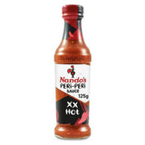 NANDOS PERI PERI SAUCE - Debon