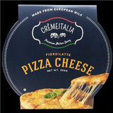 Cremeitalia Fiordilatte Pizza Cheese - Debon