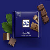 PRALINE CHOCOLATE - Debon