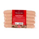 Prasuma Chicken Cheese Sausage - Debon