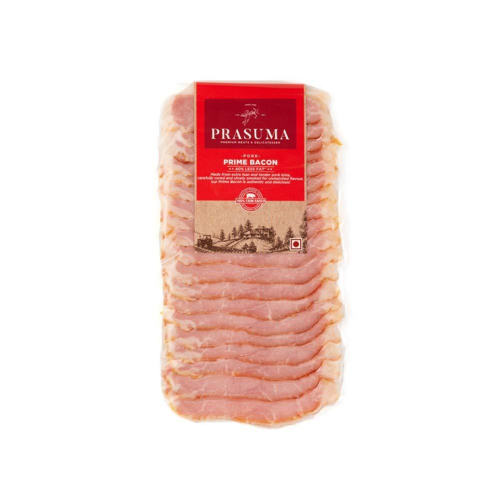 Prasuma Prime Bacon - Debon
