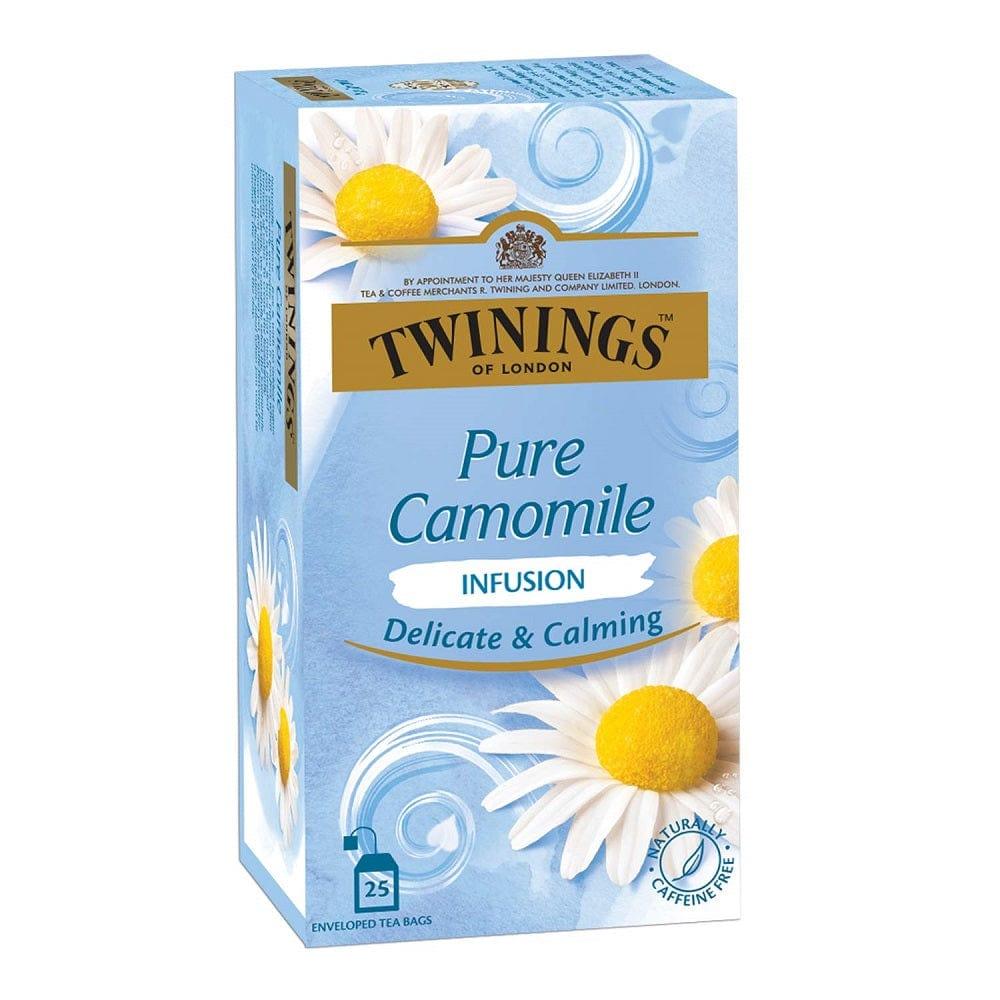 Twinings Pure Comomile - Debon