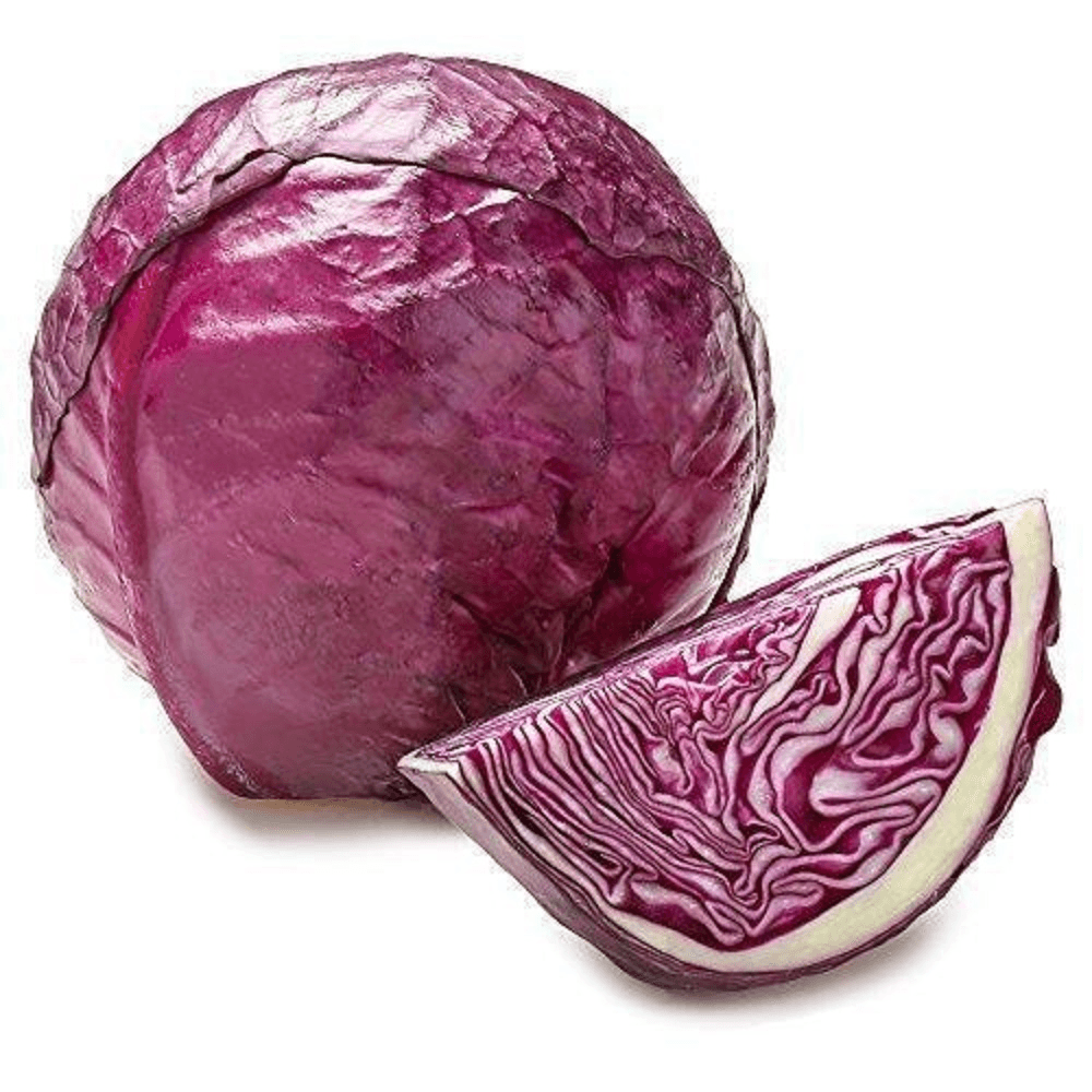 Red Cabbage - Debon