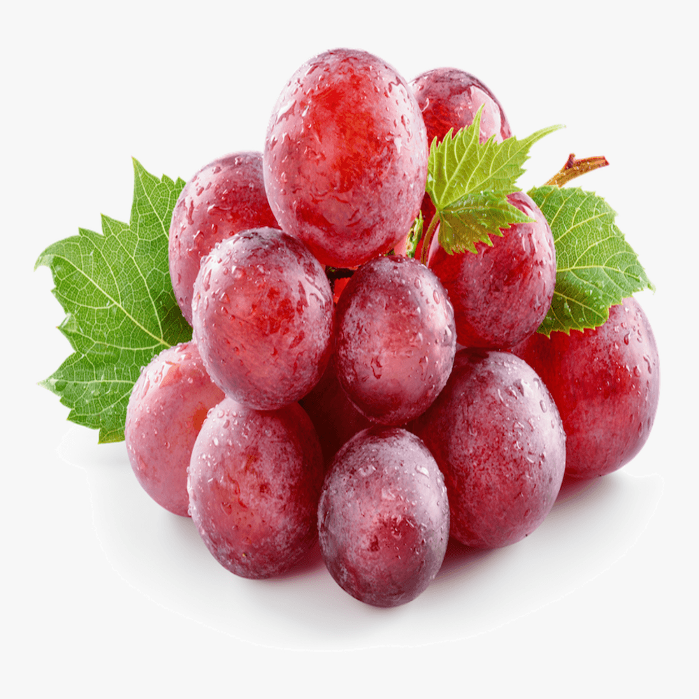 Red Grapes - debon